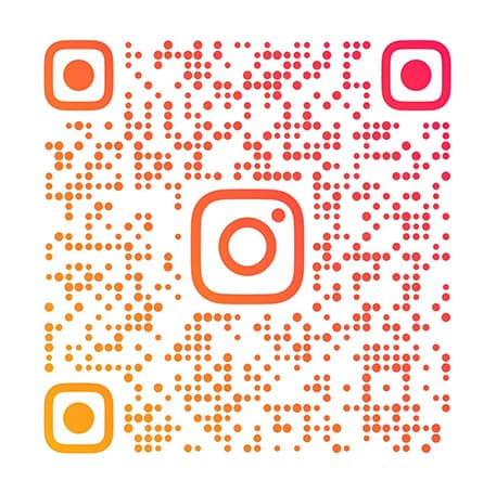 Instagram QR Code